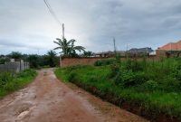 13 Decimals Plot Of Land For Sale In Mbalwa At 85m Shillings