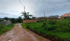 13 Decimals Plot Of Land For Sale In Mbalwa At 85m Shillings