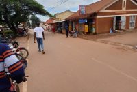 Commercial Building For Sale In Mbalwa Namugongo 1.2m Monthly At 120m