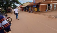 Commercial Building For Sale In Mbalwa Namugongo 1.2m Monthly At 120m