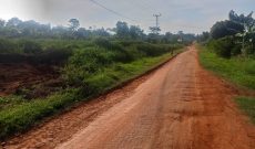 50x100ft Plots For Sale In Sonde Joogo Estate At 25m Each