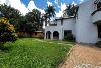 4 Bedrooms Villa For Rent In Mbuya Kampala At $2,000