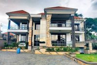 6 Bedrooms House For Sale In Kisaasi 20 Decimals At 1.3 Billion Shillings
