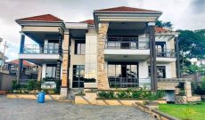 6 Bedrooms House For Sale In Kisaasi 20 Decimals At 1.3 Billion Shillings