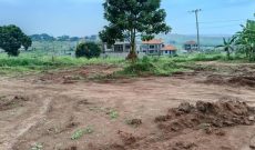 25 Decimals Plot Of Land For Sale In Munyonyo Kigo Rd At 300m