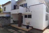 1 Bedrooms Storey Townhouse For Rent In Kyanja At 800,000 Shillings Per Month
