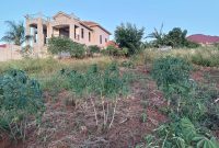 50 Decimals Plot Of Land For Sale In Namugongo Sonde Hill At 150m