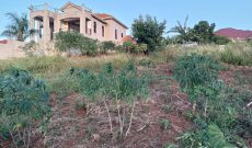 50 Decimals Plot Of Land For Sale In Namugongo Sonde Hill At 150m