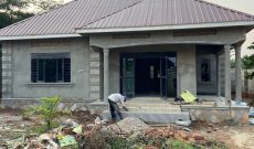 3 Bedrooms House For Sale In Mukono Nsube 12 Decimals At 160m
