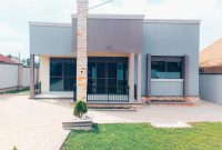 3 Bedrooms House For Sale In Kira Nakwero 13 Decimals 300m