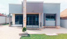 3 Bedrooms House For Sale In Kira Nakwero 13 Decimals 300m