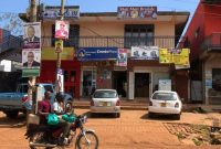 Commercial Building For Sale In Entebbe Town 11m Monthly At 1Bn Shillings