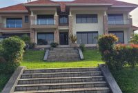 5 Bedroom Home for Rent in Kajjansi Entebbe Road At $2,500 Monthly