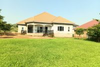 6 Bedrooms House For Sale In Namugongo Bukerere 45 Decimals At 360m
