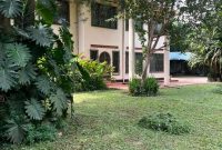 5 Bedrooms House For Rent In Kololo At $4,000 Per Month