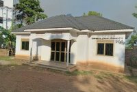 3 Bedrooms House For Sale In Seeta Lumuli At 110m