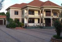 6 Bedrooms House For Sale In Kira Bulindo 71 Decimals At 1.75 Billion Shillings