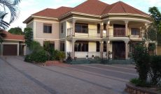 6 Bedrooms House For Sale In Kira Bulindo 71 Decimals At 1.75 Billion Shillings