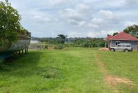 2 Acres Of Land For Sale In Entebbe Town Near Zoo And Golf Course At $1.3m