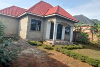 3 Bedrooms House For Sale In Mukono Festino 12 Decimals At 69m