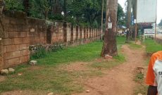 2 Acres Commercial Land For Sale Along Entebbe Road At 1.5m USD