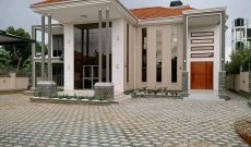 6 Bedrooms House For Sale In Akright Bwebajja Entebbe Rd 25 Decimals $450,000