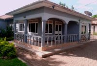 3 Bedrooms House For Rent In Kyaliwajjala Kiyinda Kira Rd 2m Shillings Per Month