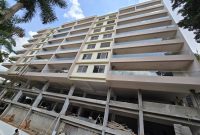 3 Bedrooms Condominium Apartment For Sale In Kololo $350,000