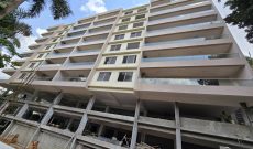 3 Bedrooms Condominium Apartment For Sale In Kololo $350,000