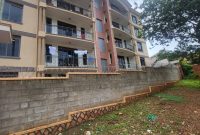 10 Units Apartment Block For Sale In Buziga Making 20m Monthly 2.5 Billion Shillings