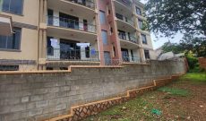 10 Units Apartment Block For Sale In Buziga Making 20m Monthly 2.5 Billion Shillings
