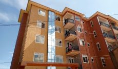 16 Units Apartment Block For Sale In Ntinda Kisaasi 24.4m Monthly At 2.6Bn Shillings