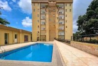 3 Bedrooms Lake View Condominium For Sale In Mbuya With Pool $260,000