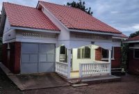 3 Bedrooms House For Sale In Namugongo Nsasa 50x100ft At 130m