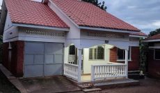 3 Bedrooms House For Sale In Namugongo Nsasa 50x100ft At 130m