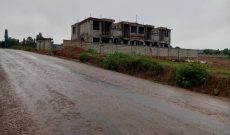 12 Units Shell Apartment Block For Sale In Kyanja Kungu 14 Decimals 420m