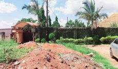 15 Decimals Plot Of Land For Sale In Kira Mamerito Road 170m