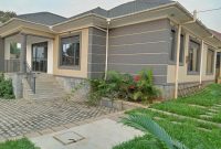 4 Bedrooms House For Sale In Seeta Along Namugongo Rd 13 Decimals 290m
