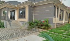 4 Bedrooms House For Sale In Seeta Along Namugongo Rd 13 Decimals 290m