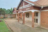 2 Rental Units For Sale In Seeta Namugongo Rd 12 Decimals At 135m