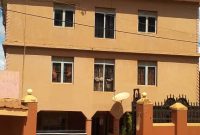 24 Rooms Motel, Restaurant and Lodge For Sale In Seeta Namilyango 1Bn Shillings