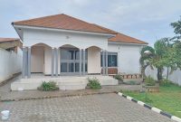 3 Bedrooms House For Sale In Mukono 13 Decimals At 180m