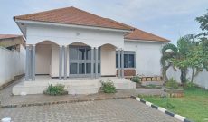 3 Bedrooms House For Sale In Mukono 13 Decimals At 180m