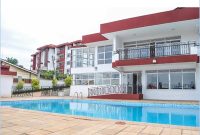 3 Bedrooms Condominium Apartment With Pool For Sale In Mbuya 850m