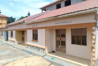 3 Rental Units For Sale In Seeta Kigunga 1.5m Monthy At 125m