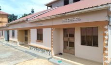 3 Rental Units For Sale In Seeta Kigunga 1.5m Monthy At 125m