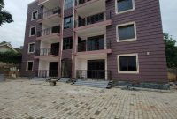 2 Bedrooms Apartments For Rent In Ntinda Kampala $800 Monthly