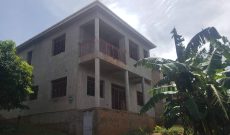 5 Bedrooms Shell House For Sale In Ssisa Entebbe Road 12 Decimals 150m