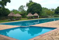 Fully Furnished Lake Front Resort On 3.5 Acres For Sale In Mukono At $450,000