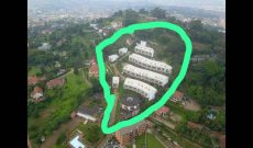 Hotel For Sale In Muyenga On 2 Acres At 6m USD